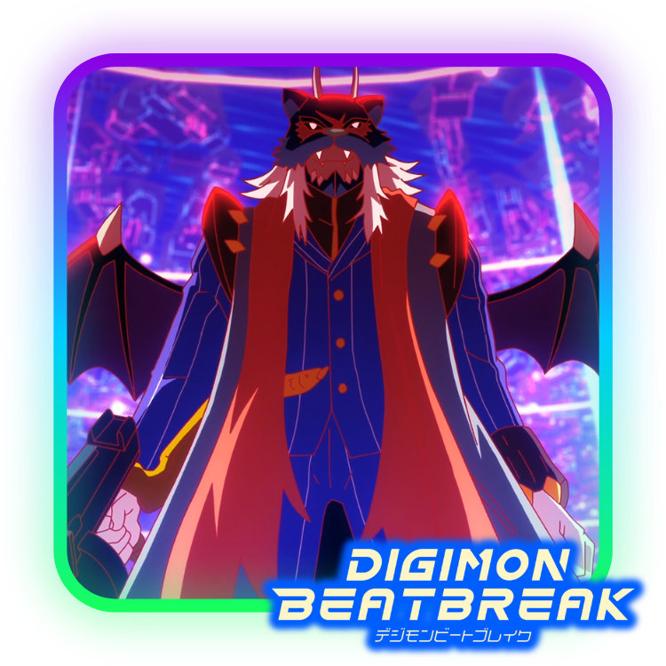 Astamon Astamon