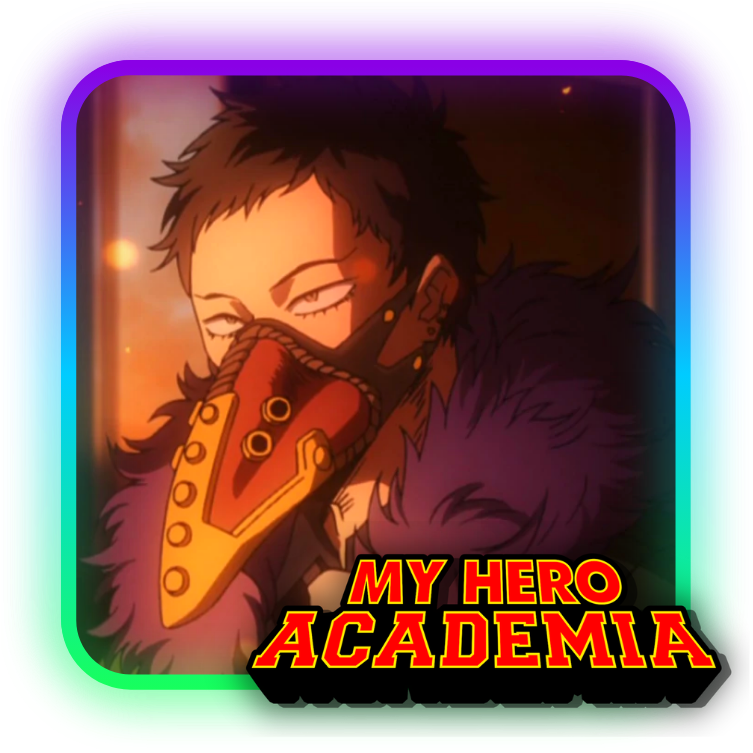 Overhaul Overhaul