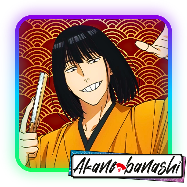 Karashi Karashi