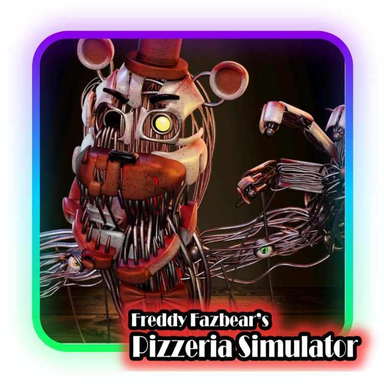 Molten Freddy Molten Freddy