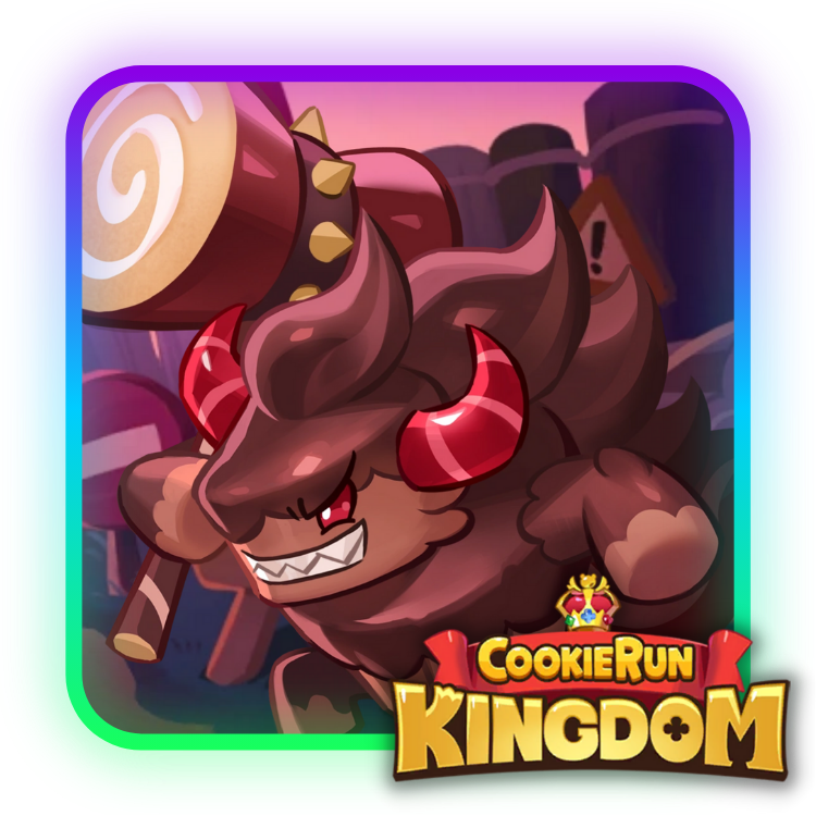 Choco Werehound Brute Choco Werehound Brute