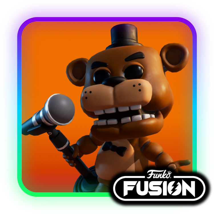 Freddy Fazbear Freddy Fazbear