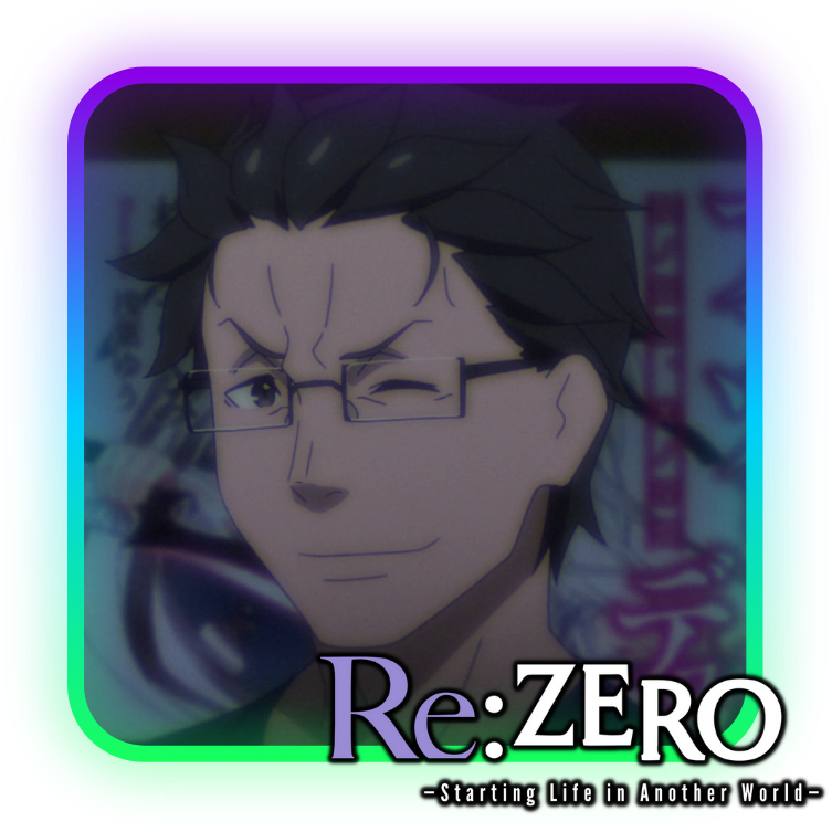 Kenichi Natsuki Kenichi Natsuki