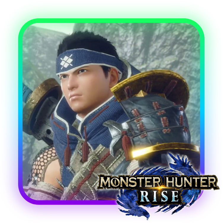 Hunter Hunter