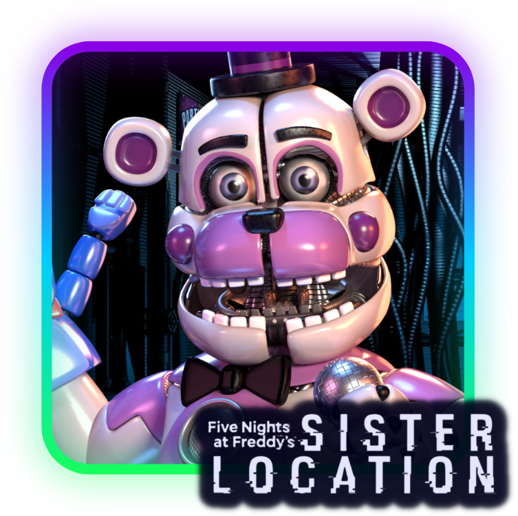 Funtime Freddy Funtime Freddy