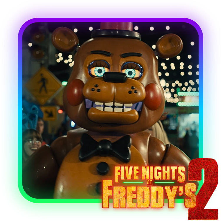 Toy Freddy Toy Freddy